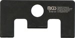 Bgs Technic Nokkenas afstelmaat voor VAG voor BGS-8155