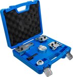 Motorafstelset voor Mercedes-Benz M256