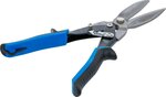 Bgs Technic Tinmans Scharen, extra lang, recht, 290 mm