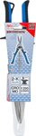 Bgs Technic Tinmans Scharen, extra lang, recht, 290 mm