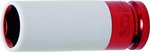 Bgs Technic Kracht wielmoerdopsleutel (1/2) 21 mm