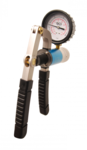 Bgs Technic Vacuumpistoolset met zuig- en persfunctie