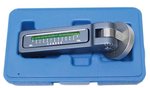 Bgs Technic Camber meter, magnetische waterpas