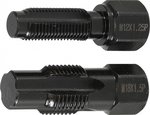 Bgs Technic Schroefdraad reparatieset voor Lambdasonde M18 x 1,5 mm M12 x 1,25 mm 2-dlg