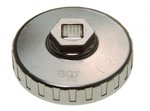 Bgs Technic Oliefiltersleutel 15-kant diameter 75 mm voor Chrysler, GM