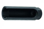 Bgs Technic Oxygen Sensor Socket, 22 mm (7/8), 3/8