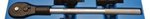 Bgs Technic Krachtdoppenset 21 delig