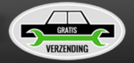 Bgs Technic Krachtdoppenset 21 delig