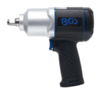 Lucht slagmoersleutel 12,5 mm (1/2) 880 Nm