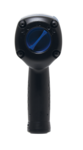 Lucht slagmoersleutel 12,5 mm (1/2) 880 Nm