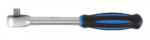 Bgs Technic Ratelsleutel met draaigreep 12,5 mm (1/2)