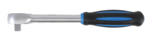 Bgs Technic Ratelsleutel met draaigreep 12,5 mm (1/2)