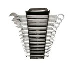 Bgs Technic Steekringsleutelset 6 - 22 mm 12-dlg