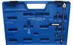 Bgs Technic Reparatieset voor gloeibougie schroefdraad voor Audi, VW 28-dlg