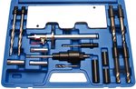 Bgs Technic Reparatieset voor gloeibougie schroefdraad voor Audi, VW 28-dlg