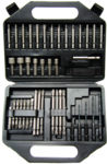 42-delige Bit / Boor Set 1/4