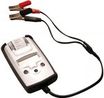 Bgs Technic Accu / Oplading Systsem Analyzer met Printer