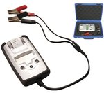 Bgs Technic Accu / Oplading Systsem Analyzer met Printer