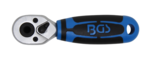 Bgs Technic Bit-ratelsleutel binnenzeskant 10 mm (3/8)