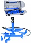 Bgs Technic Carosserie en Bumper reparatieset hydraulisch 10T