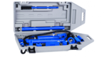 Bgs Technic Carosserie en Bumper reparatieset hydraulisch 10T