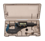 Bgs Technic Digitale micrometer 0 - 25 mm