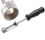 Bgs Technic Extractie Gereedschap voor Remschoenset Veer