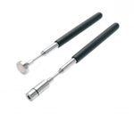 Bgs Technic LED magneetpen- en inspectiespiegelset