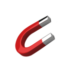 Bgs Technic LED magneetpen- en inspectiespiegelset