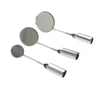 Bgs Technic LED magneetpen- en inspectiespiegelset