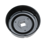 Bgs Technic Oliefiltersleutel 6-punts 76 mm voor BMW-motorfietsen