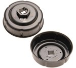 Bgs Technic Oliefiltersleutel 6-punts 76 mm voor BMW-motorfietsen
