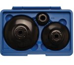 Bgs Technic Oliefilter Cup schroefsleutel Set voor Renault dCI Motoren