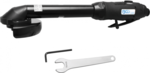 Bgs Technic Air Separation Tool extra lange platte kop 376mm