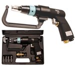Bgs Technic Perslucht Plaatselijke Las Snijde