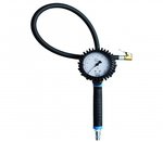 Bgs Technic Bandenvulpomp bandenvulmeter 0 - 10 bar