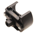 Bgs Technic Universele filtersleutel, 1/2, 80-98 mm
