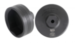 Bgs Technic Naafdop- en asmoersleutel 8-kant diameter 111 mm voor BPW 12 t