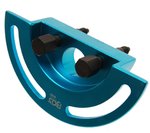Blokkeergereedschap waterpomppoelie voor Opel Ecotec-motoren