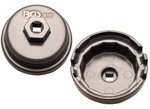 Bgs Technic Oliefiltersleutel 14-kant diameter 64,5 mm voor Lexus, Toyota