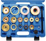 Bgs Technic Silentlager gereedschapset voor VAG
