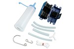 Motorcycle Chain Cleaner