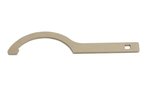 Motorfiets Enkelzijdige Spanner