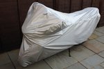 Waterbestendige Motor Cover X Large