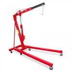 Werkplaatskraan 2 ton