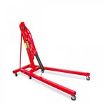 Werkplaatskraan 2 ton