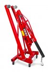 Werkplaatskraan 2 ton