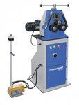 Manuele profielbuigmachine PRM10M