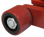 Hydraulische garagekrik 2t - extra lang & laag voor sportieve wagens
