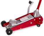 Hydraulische garagekrik 3t - quicklift
